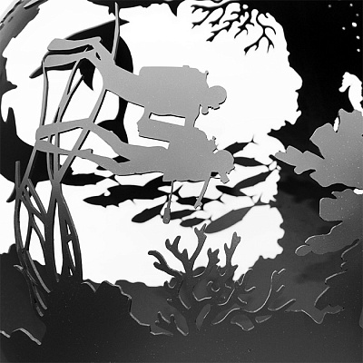 Firecup Подводный мир_4 Firecup Подводный мир_4