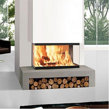 Облицовка WELL, Side 3 (EdilKamin)