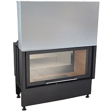 Каминная топка Kobok Horizont «О» 670 1хVD