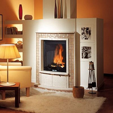 Облицовка Carousel Istria (EdilKamin)