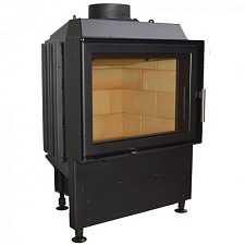 Каминная топка Kobok Cassette 670