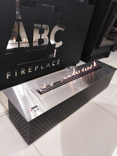 Биокамин Firezo Automatic Fire 1000 (выставочный образец)_0 Биокамин Firezo Automatic Fire 1000 (выставочный образец)_0